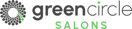 Green Circle Salons logo